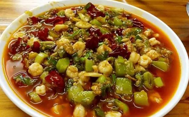 一家田螺黑店如何賺的盆滿(mǎn)缽滿(mǎn)，你都不敢想！