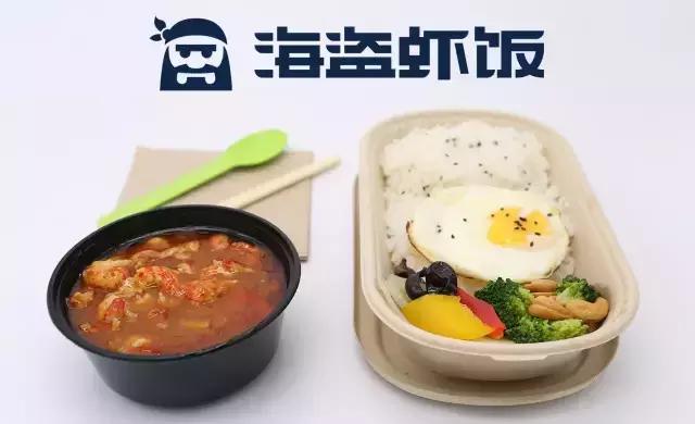 　海盜蝦飯：依據(jù)高曝光選店址，學(xué)習(xí)華為管理帶團(tuán)隊
