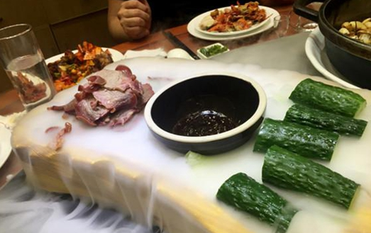 三年不要碰餐飲？可這三種餐飲人卻活得很滋潤|餐飲界