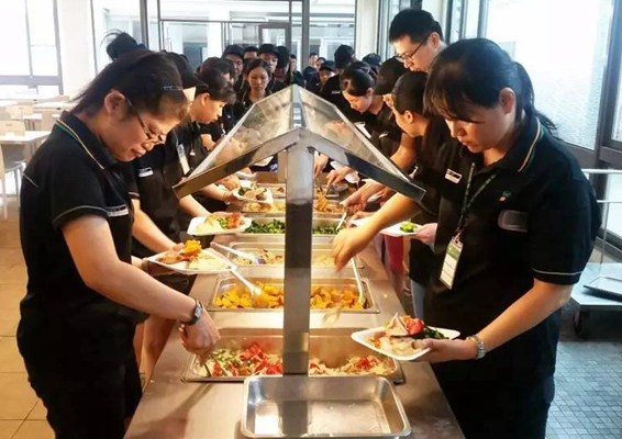 熱點(diǎn)｜聽說團(tuán)餐最賺錢，真的這么好做嗎？