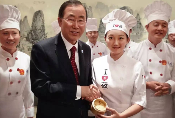 西貝不愿告訴你的秘密：怎樣讓顧客來(lái)過(guò)一次之后還想來(lái)？