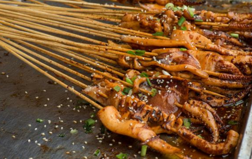 中式燒烤快生快死、關(guān)店率高達(dá)70%，怎么破？|餐飲界
