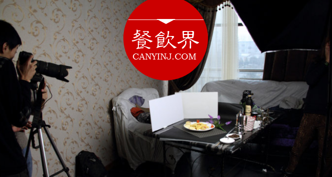 掌握菜品圖拍攝的9大構圖技巧，打造有誘惑力的菜單！