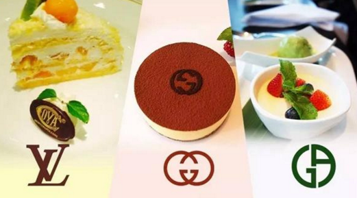 LV、Gucci，跨界餐飲的奢侈品巨頭們餐廳生意如今安好?|餐飲界