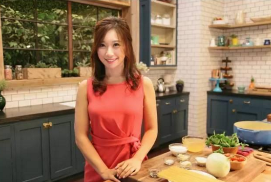 美味生活憑30秒視頻融資數(shù)百萬，美女謝凱婷創(chuàng)業(yè)帶孩子兩不誤！