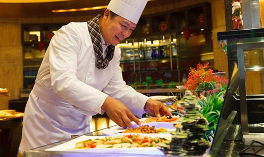 餐廳效率之爭(zhēng)：原來高翻臺(tái)率都是這么來的？