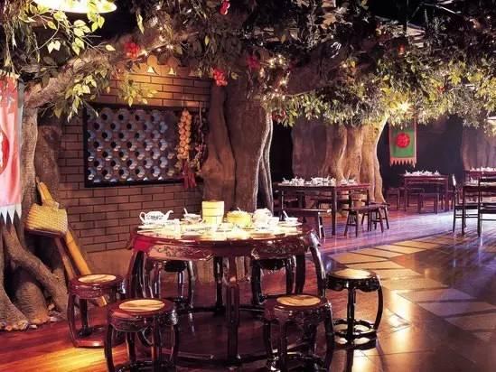 餐廳設施對顧客來說有多重要？這樣的布置最舒適|餐飲界