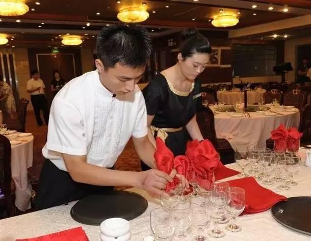 這樣的餐飲管理者，所有的員工都愛！|餐飲界