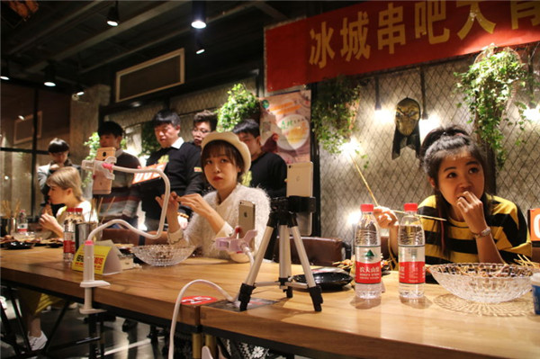 餐企自營(yíng)銷的路上，是否忽略了這個(gè)最簡(jiǎn)單的平臺(tái)？