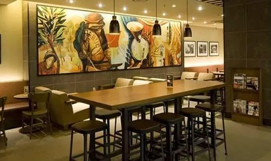 看這些餐廳都怎樣用盡每一平方做到極致！|餐飲界