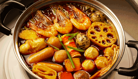 呷哺呷哺將布局調(diào)料市場，探索實(shí)現(xiàn)多元化營收之路|餐飲界