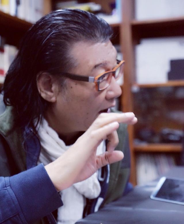 一道甜品，美術(shù)學(xué)院教授說了什么?|餐飲界