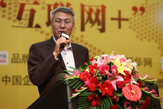 【餐見(jiàn)】筷來(lái)財(cái)CEO李宏文：把握供應(yīng)鏈，打通餐飲生命線