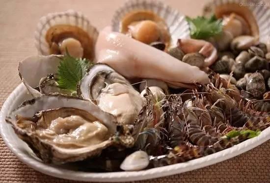 知識(shí)庫｜這些北半球的蠔類品種，餐廳都有嗎？|餐飲界