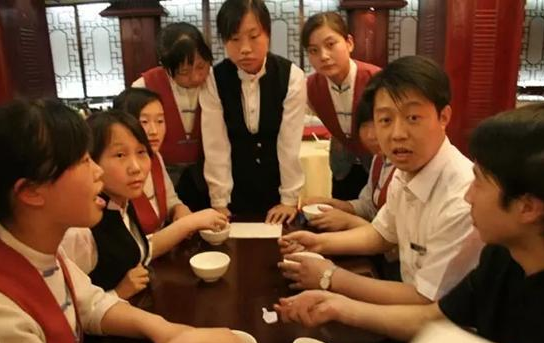 餐飲老板的五重境界，您修煉到了哪一重？|餐飲界