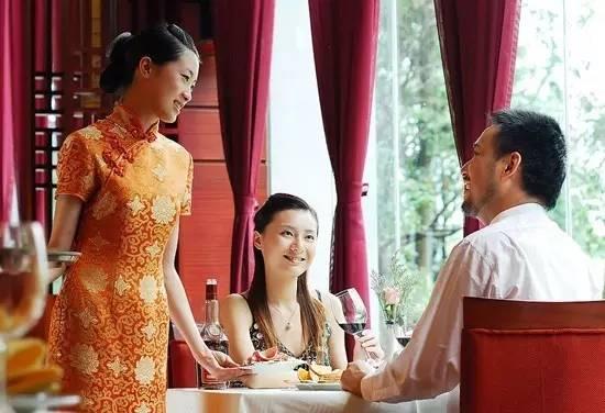 服務(wù)做到這10個(gè)細(xì)節(jié)，你的餐廳也是10年老店！|餐飲界