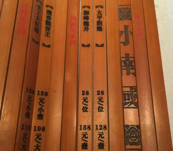 餐飲市場發(fā)展過程中，菜單的10年蛻變...|餐飲界
