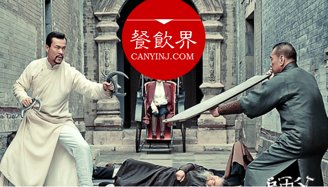 從混戰(zhàn)到三足鼎立，外賣O2O下半場究竟該怎么玩？ | 餐觀