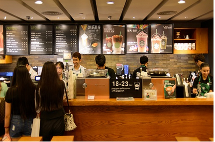  餐企出走，商場(chǎng)閑置，是什么逼走了餐飲老板？|餐飲界