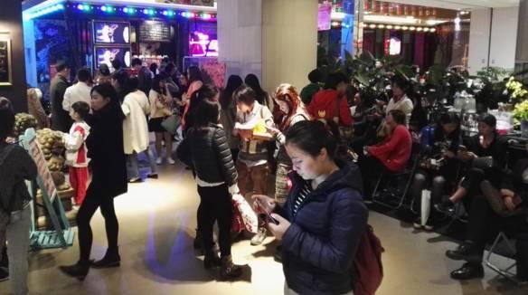 為什么那些火爆的餐企，你一學(xué)就死？