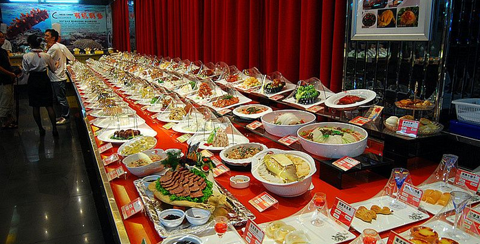 傳承與創(chuàng)新：看傳統(tǒng)中餐連鎖突破業(yè)績困境之法！|餐飲界