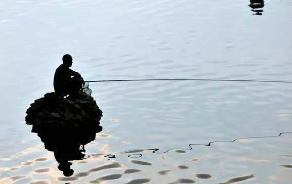 釣魚(yú)隨想：你是哪類人，決定了你在餐飲創(chuàng)業(yè)中的角色|餐飲界