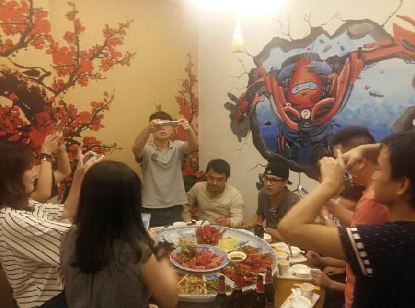 “類零食化”就是符合時(shí)代發(fā)展的餐飲新套路，你get到了嗎？|餐飲界