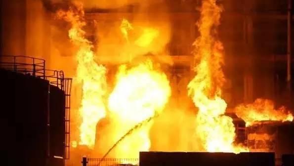 警示！餐館發(fā)生爆炸老板身亡，原因竟是用了它！