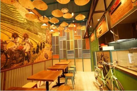 五個(gè)細(xì)節(jié)做對(duì)了，餐廳吸睛又吸金！|餐飲界