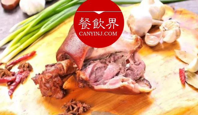【餐見(jiàn)】成立僅2年，或成第4家熟食加工上市企業(yè)，那記豬手為啥頻得資本青睞？