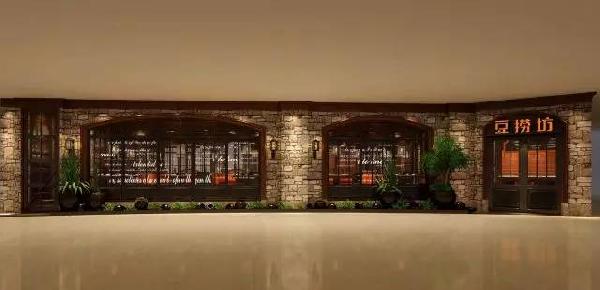 稱不上主流的杭幫菜，為何總能帶火購物中心？|餐飲界