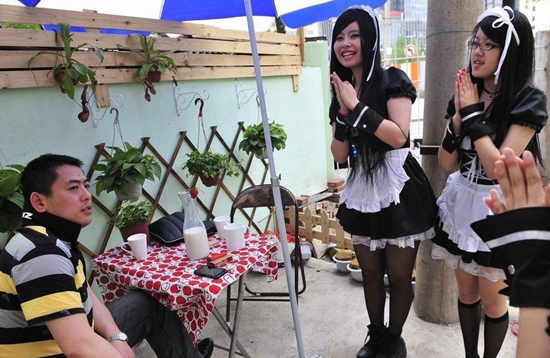 一言不合就走人，餐飲人該拿這些“任性小孩”怎么辦？