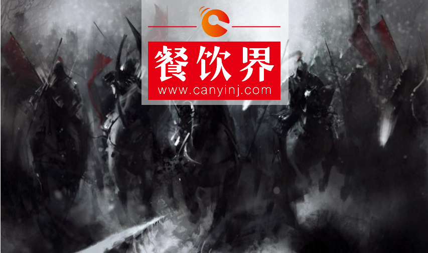 打造品牌競爭力，海底撈、西貝、真功夫、麥肯都在做一件事 ｜ 分析