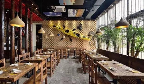 兄弟，年底了，該給餐廳治治病了！|餐飲界