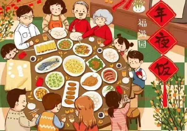 餐廳年夜飯營銷用這5招， 賺錢又吸客！|餐飲界