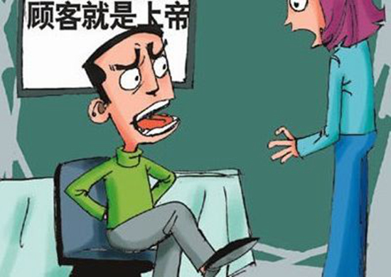 不想被顧客投訴？餐廳學(xué)會(huì)這幾招就能拒絕差評(píng)！|餐飲界