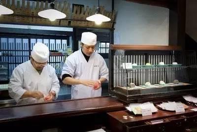 日本的餐飲匠心精神，我們適用嗎？
