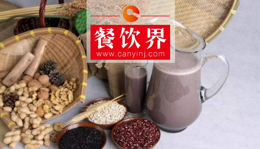 曝光！一款飲品界的黑科技，5大優(yōu)勢幫助餐廳重塑消費場景！| 推薦