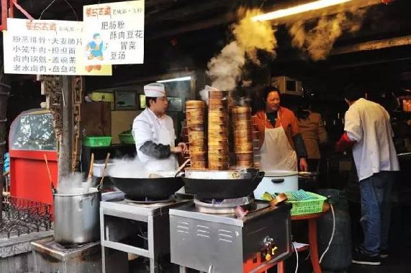 怎樣才能成功地籌備一家小餐館？|餐飲界