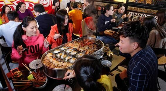 60大城市消費(fèi)偏好大數(shù)據(jù) 2017年餐飲商機(jī)在哪？