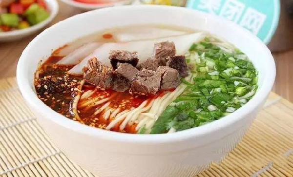 小面館便利店用掃碼加微信利潤增長10倍！