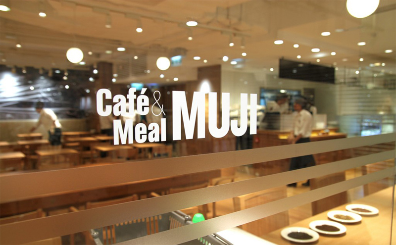 零售品牌跨界餐飲，籌建復合店絕非僅搭售產(chǎn)品那么簡單