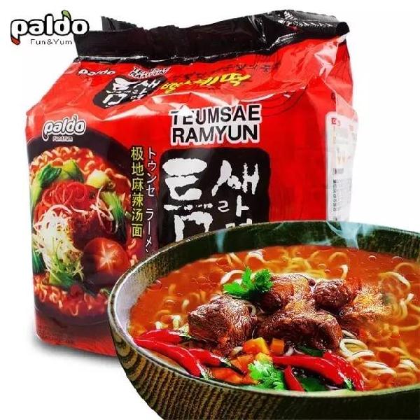 康師傅沒(méi)死但真的老了，方便面還能否奪回消費(fèi)者的心？