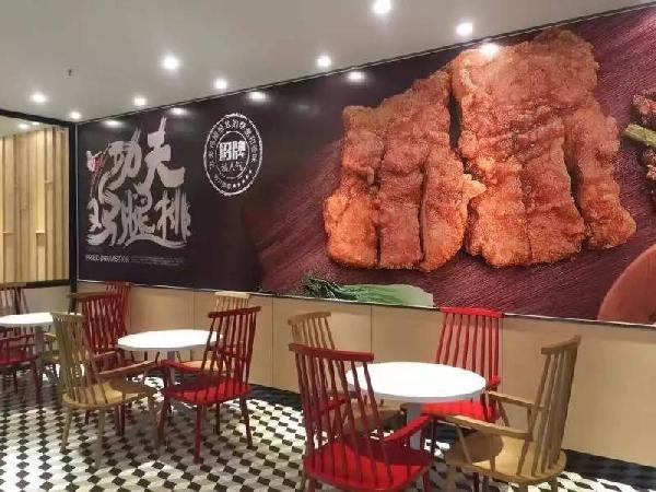 “基”不可失，看看中國(guó)性價(jià)比最高的快餐有什么魅力？