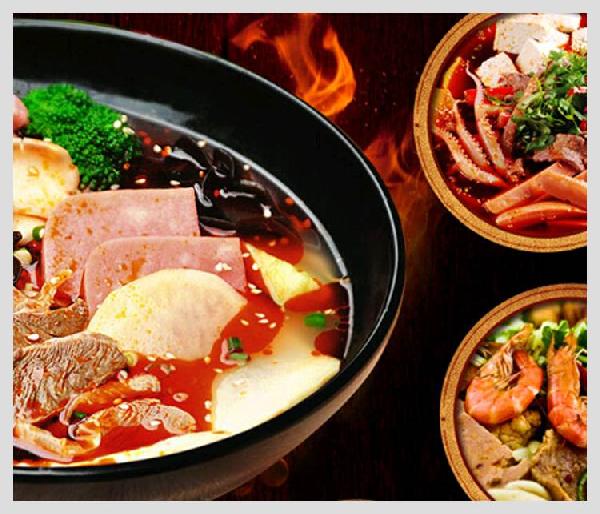 海底撈第一副牌掛牌新三板背后：全國(guó)2萬(wàn)冒菜商家還好嗎？|餐飲界