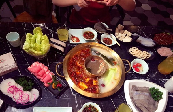 微軟科學(xué)家開(kāi)火鍋店，發(fā)現(xiàn)上海選址優(yōu)于北京！|餐飲界