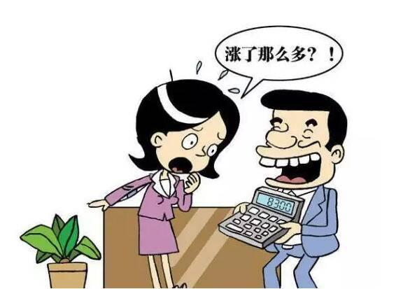 店租每降10%，利潤飆升100%，開餐廳前你算好這筆賬了嗎？|餐飲界