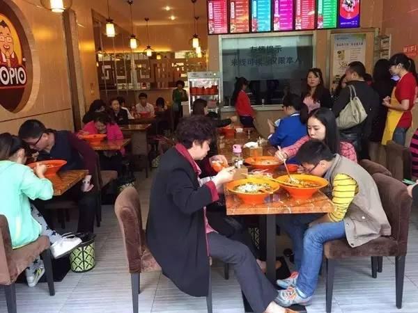 做了這么多年餐飲，不懂這四個誤區(qū)你就白忙了！