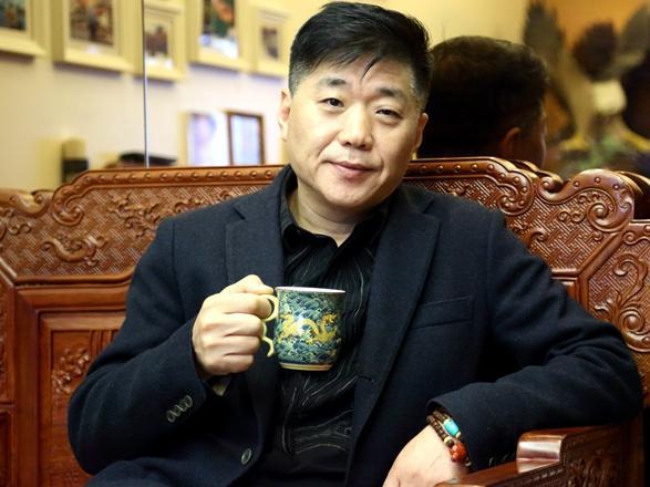 中餐規(guī)模化難題如何破？看黃記煌黃耕的連鎖三板斧