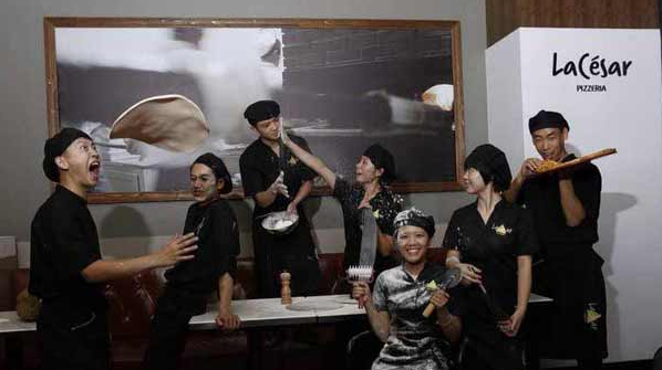 這8大趨勢，預示了2017中國餐飲的賺錢邏輯！